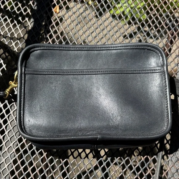 Vintage Coach 9925 Carnival Bag - Picture 1 of 13